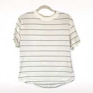 Calia by Carrie Underwood Women's Everyday Relaxed Tee - Size Small